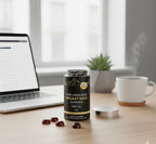 Gommose Himalaya Gold Shilajit - 3000 mg
